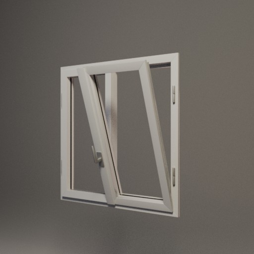 Parametric window preview image 2